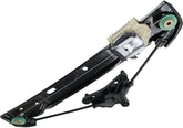 Rear Left Power Window Regulator 2057307901 2137306705 Compatible with MERCEDES-BENZ C-CLASS (W205) & E-CLASS W213